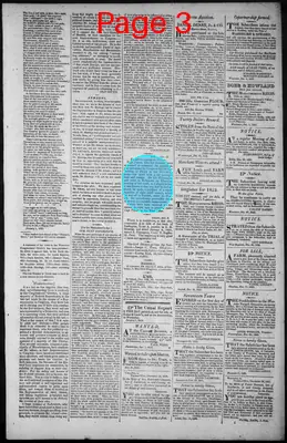 Page thumbnail for The Massachusetts Spy