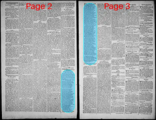 Page thumbnail for The Massachusetts Spy