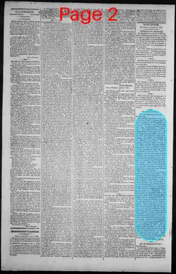 Page thumbnail for The Massachusetts Spy