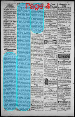 Page thumbnail for The Massachusetts Spy