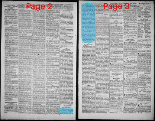 Page thumbnail for The Massachusetts Spy