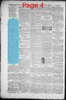 Page thumbnail for The Massachusetts Spy