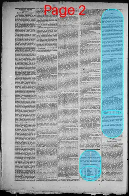 Page thumbnail for The Massachusetts Spy