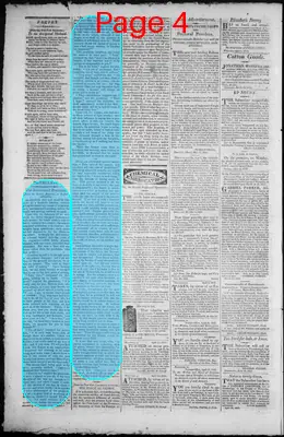 Page thumbnail for The Massachusetts Spy