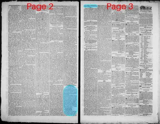 Page thumbnail for The Massachusetts Spy