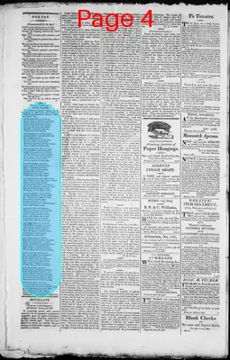 Page thumbnail for The Massachusetts Spy
