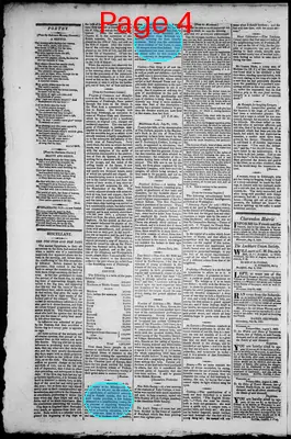 Page thumbnail for The Massachusetts Spy