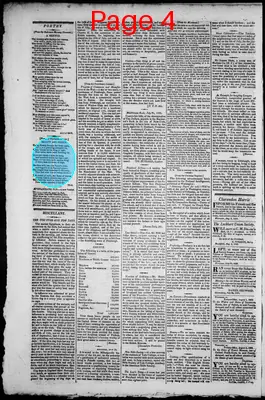 Page thumbnail for The Massachusetts Spy
