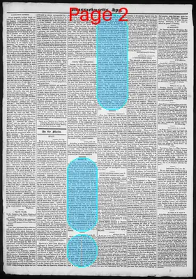Page thumbnail for Massachusetts Spy And Worcester Advertiser