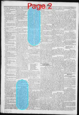 Page thumbnail for Massachusetts Spy And Worcester Advertiser