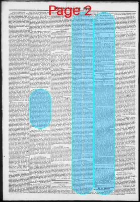 Page thumbnail for Massachusetts Spy And Worcester Advertiser