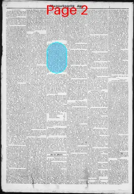 Page thumbnail for Massachusetts Spy And Worcester Advertiser