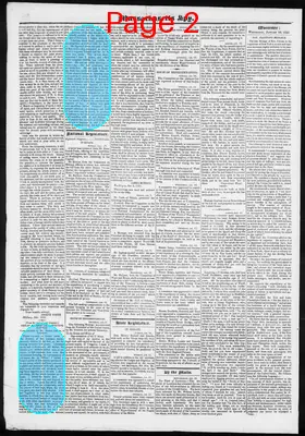 Page thumbnail for Massachusetts Spy And Worcester Advertiser