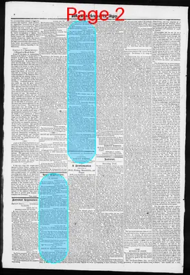 Page thumbnail for Massachusetts Spy And Worcester Advertiser