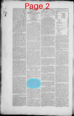 Page thumbnail for The Daily Spy