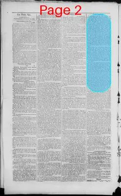 Page thumbnail for The Daily Spy