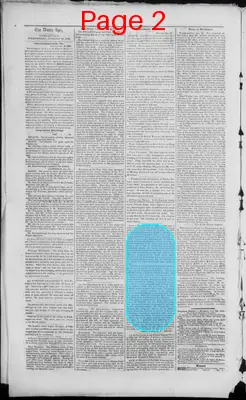 Page thumbnail for The Daily Spy