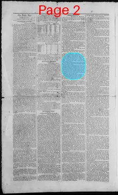 Page thumbnail for The Daily Spy