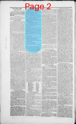 Page thumbnail for The Daily Spy