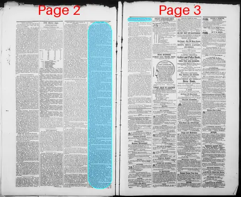 Page thumbnail for The Daily Spy
