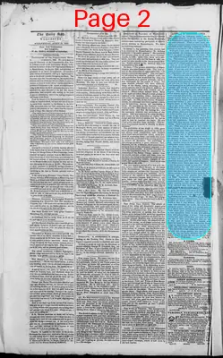 Page thumbnail for The Daily Spy