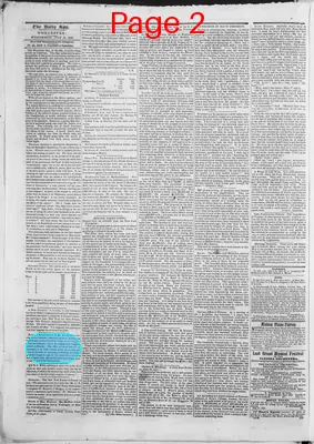 Page thumbnail for The Daily Spy
