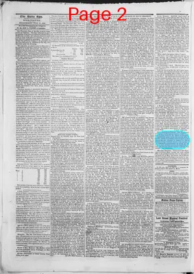 Page thumbnail for The Daily Spy