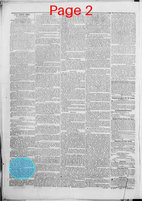 Page thumbnail for The Daily Spy