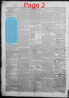 Page thumbnail for The Daily Spy