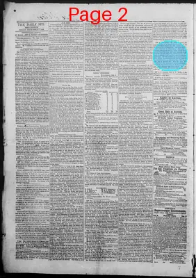 Page thumbnail for The Daily Spy