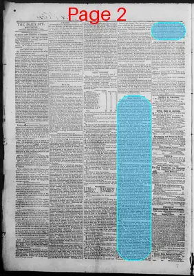 Page thumbnail for The Daily Spy