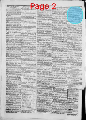 Page thumbnail for The Daily Spy