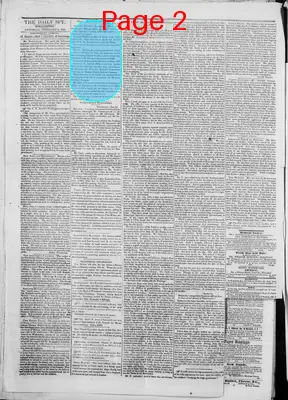 Page thumbnail for The Daily Spy