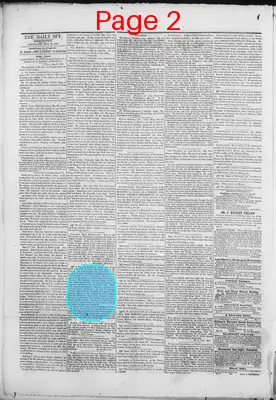 Page thumbnail for The Daily Spy