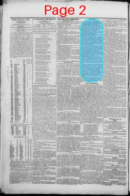 Page thumbnail for The Daily Spy