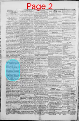 Page thumbnail for Worcester Daily Spy