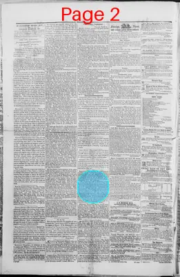Page thumbnail for Worcester Daily Spy