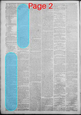 Page thumbnail for Worcester Daily Spy