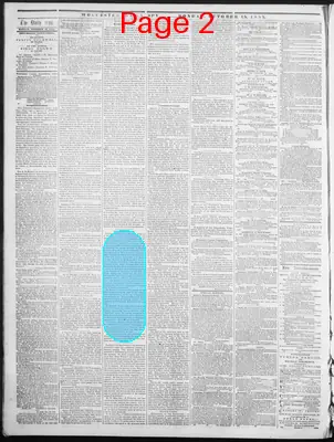 Page thumbnail for Worcester Daily Spy
