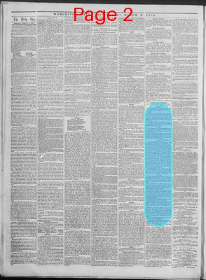 Page thumbnail for Worcester Daily Spy