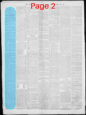 Page thumbnail for Worcester Daily Spy