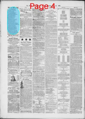 Page thumbnail for Worcester Daily Spy
