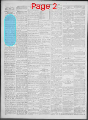 Page thumbnail for Worcester Daily Spy