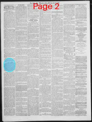 Page thumbnail for Worcester Daily Spy