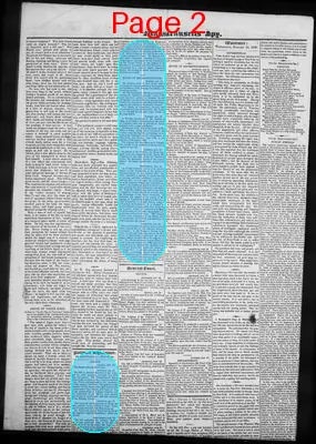 Page thumbnail for The Massachusetts Spy, And Worcester County Advertiser