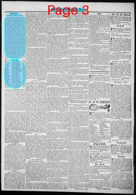 Page thumbnail for The Massachusetts Spy, And Worcester County Advertiser