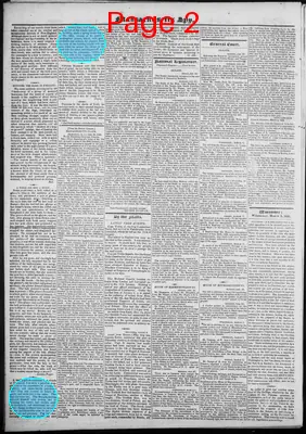 Page thumbnail for The Massachusetts Spy, And Worcester County Advertiser