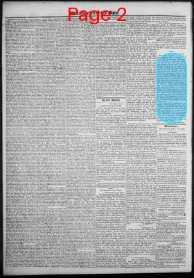 Page thumbnail for The Massachusetts Spy, And Worcester County Advertiser