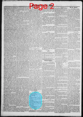 Page thumbnail for The Massachusetts Spy, And Worcester County Advertiser