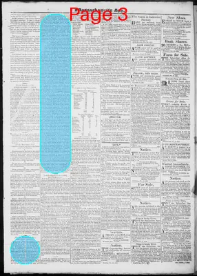 Page thumbnail for The Massachusetts Spy, And Worcester County Advertiser